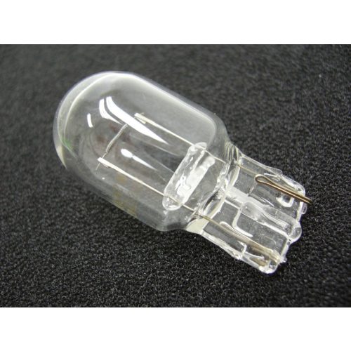12V Izzó - 21W / T20 Üveg