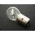 Ba20D Izzó 12V 25 / 25W  - Rms