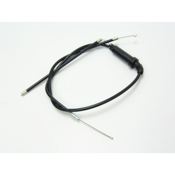 TNT - GÁZBOWDEN APRILIA RS 50