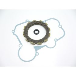 Derbi Senda -05 Kuplung Lamella - Tnt