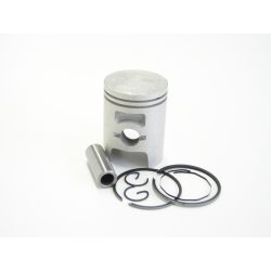 Dugattyú Honda Dio Af18-25-27-28 - Mcn