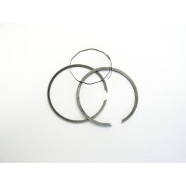   Honda Dio Dugattyúgyűrű Szett D:39,50Mm*1,5Mm*1,2Mm - Motobert