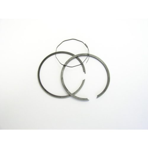 Honda Dio Dugattyúgyűrű Szett D:39,50Mm*1,5Mm*1,2Mm - Motobert