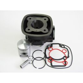   Hengerszett Piaggio Zip / Gilera Runner 50  D.40,00 Mm Lc - Motobert