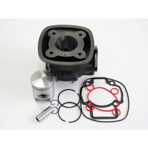 Hengerszett Piaggio Zip / Gilera Runner 50  D.40,00 Mm Lc - Motobert