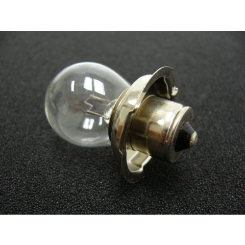12V Izzó 20W / P26S / Halogén - Rms