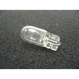 12V Izzó - 5W / T10 Üveg
