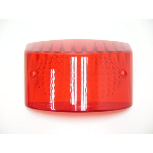 Hátsó Lámpabúra Yamaha Bws Naked 5Ww 03- / Mbk Cw Booster 03- - Vicma