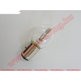 Robogó Izzó 6V 35 / 35W / Ba20D - Rms