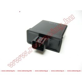 Cdi Yamaha Aerox 03- / Mbk Nitro 03- - Mcn