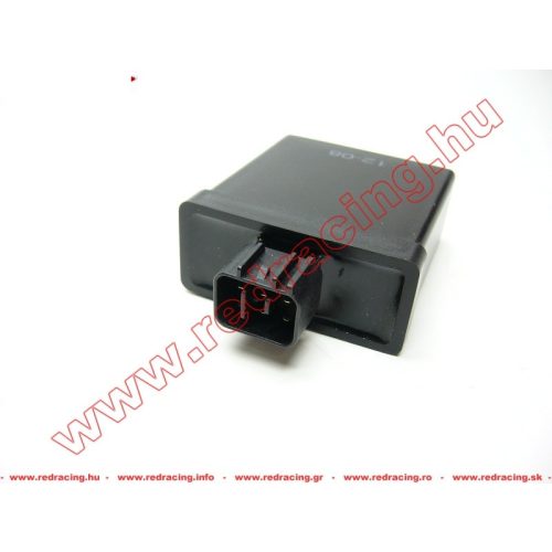 Cdi Yamaha Aerox 03- / Mbk Nitro 03- - Mcn