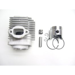   Hengerszett Pocket Bike 50 2T / Miniquader 50 2T D.40,00Mm Ac (Aluminium) - Tnt