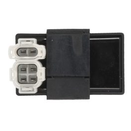   Cdi Kymco People 50 2T Cat. Eu2 99-08 / People 50 S 2T 05-08 / Dink 50 2T / Grand Dink 50 2T / Super 9 50 2T / Super 8 50 2T Original Code 00169303 - Original Code 00169303 - Mcn