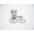 Dugattyú Honda Camino 50 2T / Lead 50 2T / Sh 50 2T / Scoopy 50 2T / Sting 50 2T - Motobert