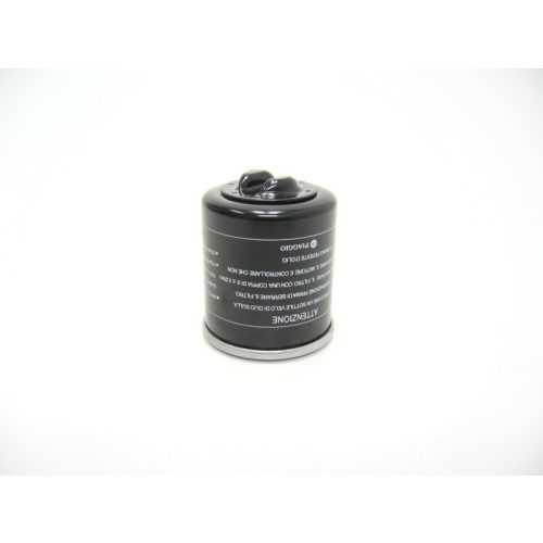 Original Parts - Olajszűrő Gilera Runner 125-180-200 Vx-Vxr 05-10 / Piaggio Beverly 125-200 01-11 / Hexagon Gtx 125-180 01-02 / Liberty 125-150 00-10 / Et4 125-150 99-10 / X9 125-200 01-07 / Skipper 125-150 4T 00-02 / (Hf183)