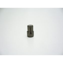   Original Parts - Hátsókuplung Külső-Szíjtárcsa Stift Yamaha 50 / Minarelli 50