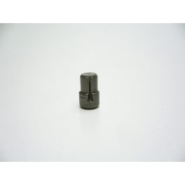   Original Parts - Hátsókuplung Külső-Szíjtárcsa Stift Yamaha 50 / Minarelli 50