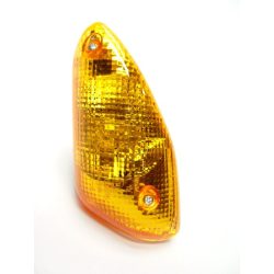   Irányjelző Komplett Első Yamaha Aerox 50-100 97-98 / Mbk Nitro 50-100 97-98 Bal - Vicma