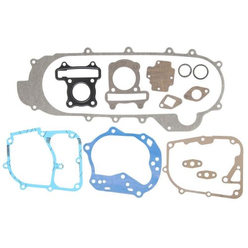 Tömítés Szett Kínai Gy6-50 4T / Kymco 50 4T / 139 Qmb / D.39,00Mm / Kuplungdekni 46 Cm / 12" / Nagy - Mcn