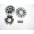 Variátor + Külsőszíjtárcsa Kínai Gy6-125/150 4T / Kymco Agility 125-150 4T - Mcn