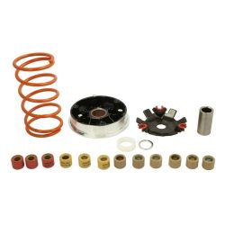   MCN - Varióváltó Honda Dio AF34/35 / KínaiI GY6-50 4T / Kymco Agility 50 4T / New Dink 50 4T / Vitality 50 4T / Baotian BT 50 4T / GY6 50 4T /  Dink 50 2T 98- / People 50 2T 99-04 / Super 9 50 2T 00-04 / B&W 50 2T 02-03 / Sniper