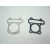 Tömítés Szett Kínai Gy6-50 4T / Kymco 50 4T D.47,00Mm / Kicsi - Mcn