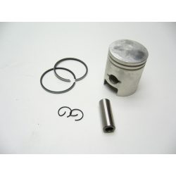   Dugattyú Suzuki Katana 50 / Ts 50 / Tv 50 / Wolf 50 / Rmx 50 - Mcn