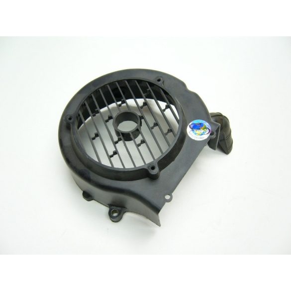 Mcn - Ventilátor Burkolat Kínai Gy6-125-150 4T / Kymco 125-150 4T