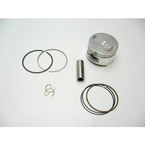 Dugattyú Szett Kínai Quad 150 4T / Gy6-150 4T - Mcn
