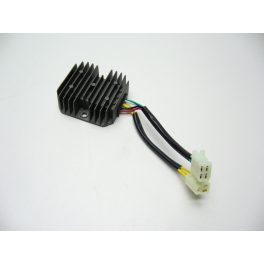 Feszültségszabályzó 12V Kínai Quad 250 4T - Mcn