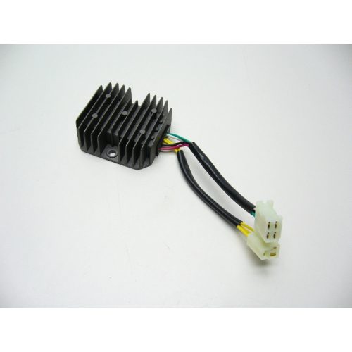 Feszültségszabályzó 12V Kínai Quad 250 4T - Mcn