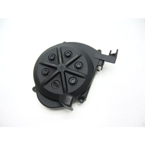 Original Parts - Gyújtásfedél Piaggio Nrg Mc3 01-04 / Nrg Power Dd 04-12 / Gilera Runner 50 Sp 02-13 / Dna 50 05-06