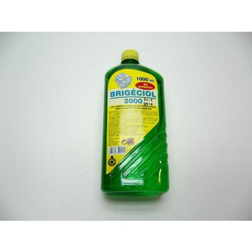 Universal - Motormosó Brigéciol 2000 1 L (Környezetbarát Emulziós Zsírtalanító Folyadék)