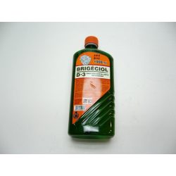   Universal - Motormosó Brigéciol D3 1 L (Emulziós Zsírtalanító Folyadék)