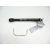 Rms - Oldaltámasz Honda Sh 125-150 4T 2009-