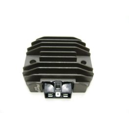   Feszültségszabályzó Yamaha Majesty 250 00-01 / T-Max 500 01-03 / X- Max 125 R 10-12 / Yzf 125 R 08-11 / Fzr 600R 94-95  / Yzf R6 99-02 / Yzf R1 98-01 / Xt600 Z Tenere 94-96 - Rms