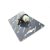 Rms - Indexrelé Kymco People S 125-200-250-300 2005-06 / People Si 2007-08 (12,8V 2W*2)