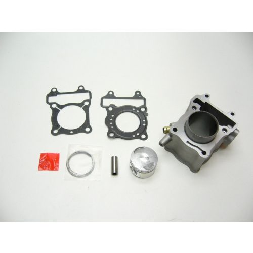 Hengerszett Honda Sh 125 4T D.52,40Mm Lc - Rms