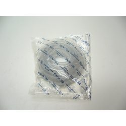 Vákumcső 4 X 7Mm (Átlátszó) - Rms