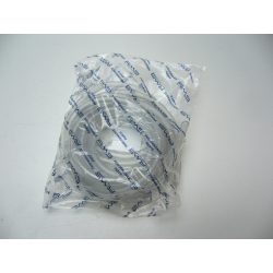 Benzincső 5mm  5.0 X 10.0mm / 5m (Átlátszó) - Rms