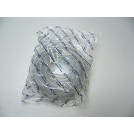 Benzincső 5mm  5.0 X 10.0mm / 5m (Átlátszó) - Rms