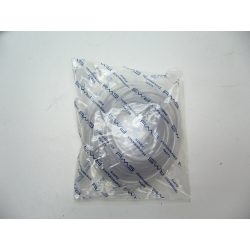 Benzincső 5mm  5.0 X 7.0mm / 5m (Átlátszó) - Rms