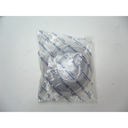 Benzincső 5mm  5.0 X 7.0mm / 5m (Átlátszó) - Rms
