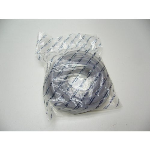 Benzincső 7mm  7.0 X 14.0mm / 5m (Átlátszó) - Rms