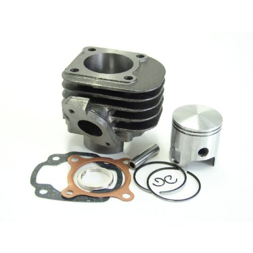  Yamaha Jog 3Kj / Aprilia Sr 50 Ac  D.40,00Mm  Hengerszett - Mcn