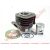Hengerszett Aprilia Amico -93 / Yamaha Bws 90-08 / Spy 95-98 / Slider 00-03 / Italjet Pista2 95-96 / Yamaha Jog Sport 2Ja D.40,00Mm Ac - Mcn