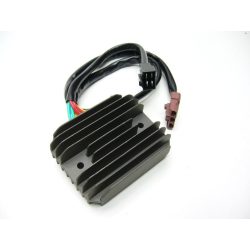   Feszültségszabályzó 12V  Piaggio 500 / Aprilia 500  - Rms 