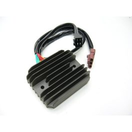   Feszültségszabályzó 12V  Piaggio 500 / Aprilia 500  - Rms 