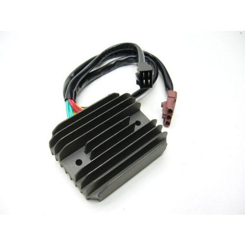 Feszültségszabályzó 12V  Piaggio 500 / Aprilia 500  - Rms 