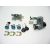 Rms - Zárszett Kymco Agility 50 R16 2T 10-12 / Agility 50 R16 4T 09-12 / Agility 125 R16 4T 09-12 / Agility 150 R16 4T 09 / Agility 200 R16 4T 10-12